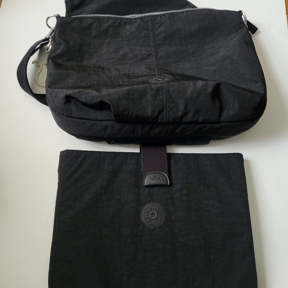 Kipling DIGISLING TM 4887. Crossbody Messenger bag. - Picture 10 of 16